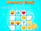 Jeu Memory Emoji en ligne