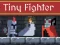 Jeu Tiny Fighter Unstoppable Run en ligne