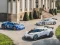Jeu Bugatti Entodieci en ligne