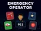 Jeu Emergency Operator en ligne