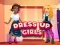 Jeu Dress Up Girls en ligne