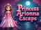 Jeu Princess Arionna Escape en ligne