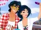 Jeu Couple Travel Selfie en ligne