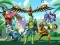 Jeu Knights of Fortune en ligne
