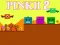 Jeu Pinkii 2 en ligne