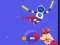 Jeu Space Ragdoll Warrior en ligne