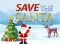 Jeu Save the Santa en ligne