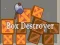 Jeu Box Destroyer en ligne