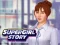 Jeu Super Girl Story en ligne