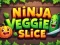 Jeu Ninja Veggie Slice en ligne