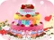 Jeu Perfect Wedding Cake en ligne
