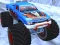 Jeu Winter Monster Truck en ligne