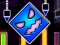 Jeu Geometry Dash Bit By Bit en ligne