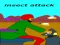 Jeu Insect Attack en ligne