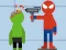 Jeu Bullet Superhero en ligne