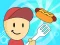 Jeu Eatventure en ligne