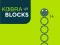 Jeu Kobra vs Blocks en ligne