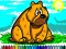 Jeu Coloring Book Animals en ligne