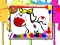 Jeu Horse Coloring Book en ligne