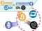 Jeu Bitcoin vs Ethereum en ligne