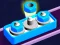 Jeu Nuts Stack Sort: Nuts & Bolts en ligne