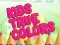 Jeu Kids True Colors en ligne