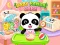 Jeu Baby Panda Care en ligne