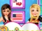 Jeu Princess Nation Lovers en ligne