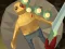 Jeu Knife Trials en ligne