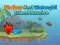 Jeu Fireboy and Watergirl Island Survive en ligne