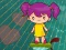 Jeu Valentine Girl Jumping en ligne