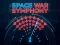 Jeu Space War Symphony en ligne
