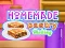 Jeu Homemade Pastry Making en ligne