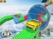 Jeu Impossible Car Driving 3d: Free Stunt en ligne