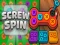 Jeu Screw Pin en ligne