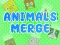 Jeu Animals Merge en ligne