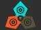 Jeu Hyper Trigon Party en ligne