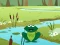 Jeu Feed The Frog en ligne