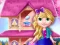 Jeu Princess Doll House Decoration en ligne