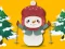 Jeu Break The Snowman Xmas en ligne