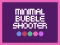 Jeu Minimal Bubble Shooter en ligne
