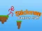Jeu Stickman parkour craft en ligne