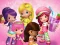 Jeu Strawberry Delicious Boutique en ligne