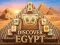 Jeu Discover Egypt en ligne