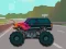 Jeu Extreme Monster Trucks Memory en ligne