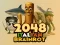 Jeu 2048 Italian Brainrot en ligne