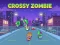 Jeu Crossy Zombie en ligne