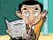 Jeu Mr Bean Jigsaw en ligne