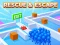 Jeu Resuce & Escape en ligne