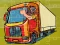 Jeu Semi Trucks Jigsaw en ligne
